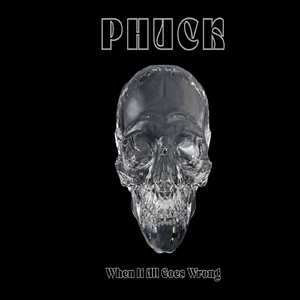 When It All Goes Wrong