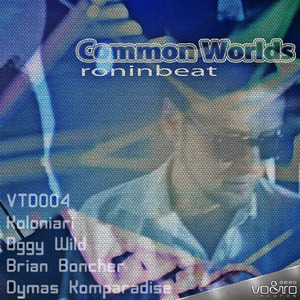Common Worlds (Oggy Wild Remix)