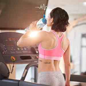 天天运动减肥曲