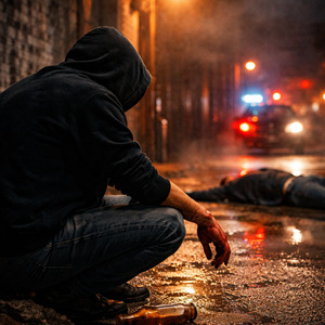 Anne Affet Suçluyum