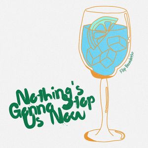 Nothing's Gonna Stop Us Now