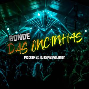 BONDE DAS ONCINHAS