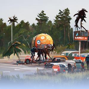 KARANA MALAM INI COYYY