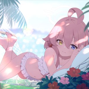 Dive into Summer OST-120 [阿拜多斯复古对策委员会]