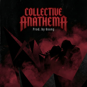 "Collective Anathema"「Neo-soul Type Beat」