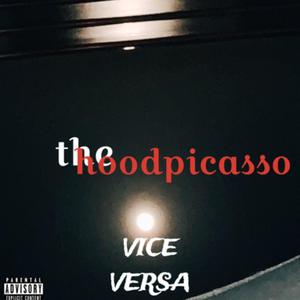 Restrain (feat. Cory Jones & 1801 Amp)