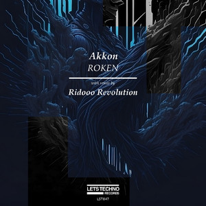 ROKEN (Ridooo Revolution Remix)