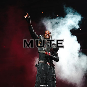 Free Travis Scott Type Beat “Mute”