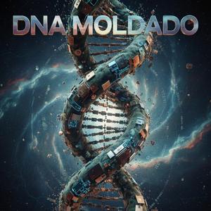 DNA MOLDADO
