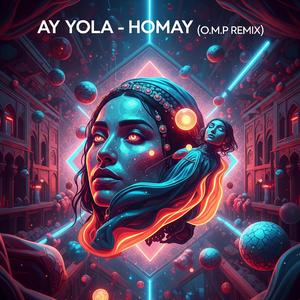 Homay (O.M.P Edit)