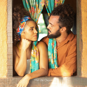 Mel de Oxum
