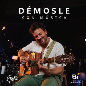 Me Voy Contigo (En Vivo)