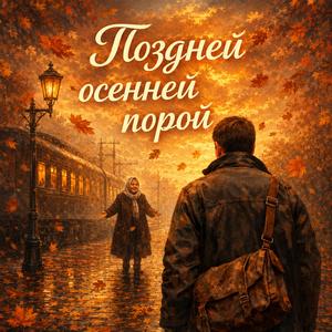 Поздней осенней порой