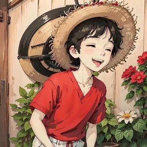 阳光烫心事