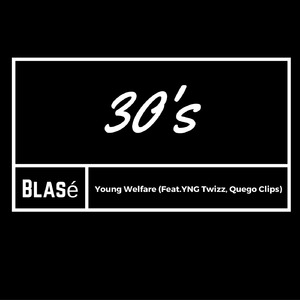 30's