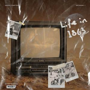 Ke Mosadi (Original)