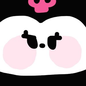 ᘏ⑅ᘏ