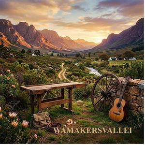 Wamakersvallei