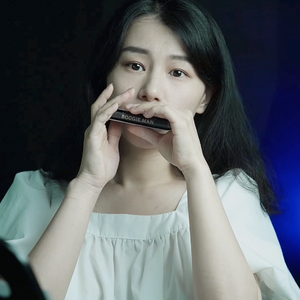 追梦人（口琴）