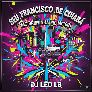 SEU FRANCISCO DE CUIABÁ