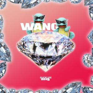 钻石王老五Alexdiamond Wang