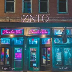 iZiNTO