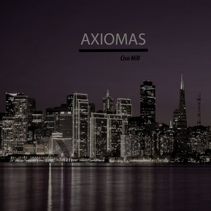 Axiomas