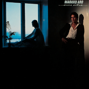 Ei pääty kaikki näin - Making up Again