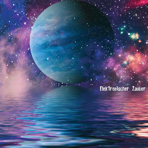 Blue Flame (Kevin Jay Rising Flame Dub)