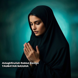 Astaghfirullah Robbal Baroya (Taubatan) [Nasuha]