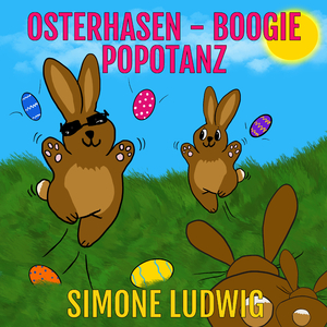 Osterhasen-Boogie Popotanz (Instrumental)