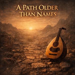 A Path Older Than Names