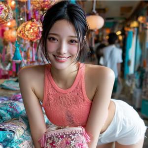 きみといるだけで