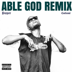 Able God Remix