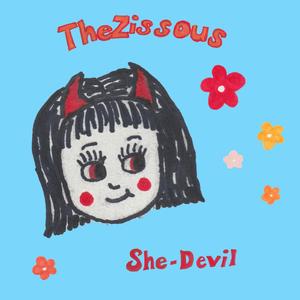She-Devil