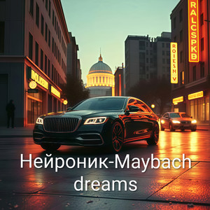 maybach dreams