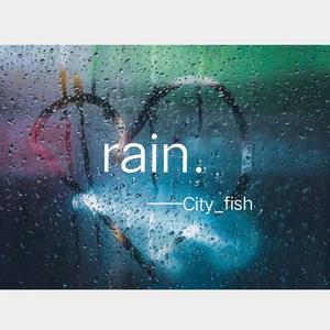 rain.(Prod by REDRUN MUSIC)