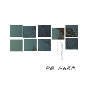 你是所有风声（Your Breeze）