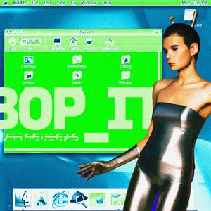 BOP IT!