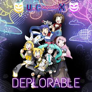 ¡Saquenme de Latinoamérica! (feat. Miku Hatsune, Len Kagamine, Rin Kagamine, Luka Megurine, Kaito & Meiko)