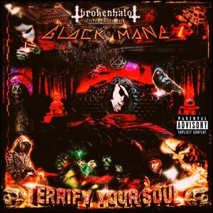 Lucifer Taken Over Me