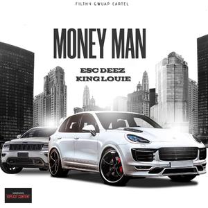 Money Man (feat. King Louie) (Instrumental Version)