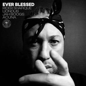 Ever Blessed (Instrumental Mix)