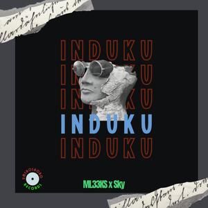 Induku (feat.Sky)