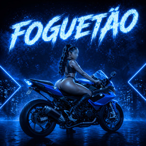 Foguetão