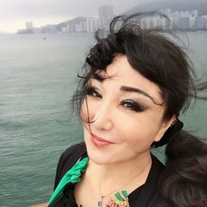 祖国安好 世界安好