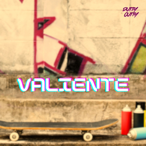 VALIENTE (Instrumental)