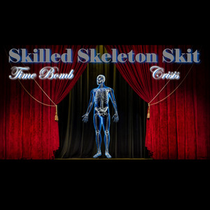 Skilled Skeleton (Skit)
