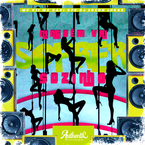 Ninguem Vai Sofrer Sozinho (Slowed + Reverb)