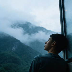 重感情的人永远活在回忆里